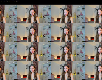 abella_danger_x — 5 minute Chaturbate female cam show recording, 1080p, Nov 24, 2022