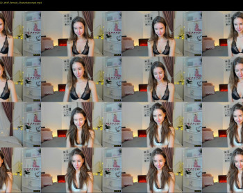 abella_danger_x — 14 minute Chaturbate female cam show recording, 1080p, Nov 24, 2022