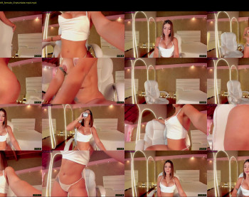 abellacroft — 91 minute Chaturbate female cam show recording, 720p, Nov 24, 2022