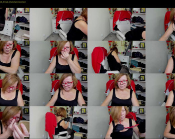 adelewildx — 69 minute Chaturbate female cam show recording, 720p, Nov 24, 2022