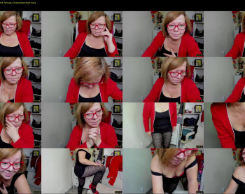 adelewildx — 34 minute Chaturbate female cam show recording, 720p, Nov 24, 2022