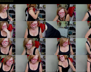 adelewildx — 91 minute Chaturbate female cam show recording, 720p, Nov 24, 2022