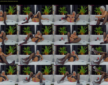 adonamazzara — 55 minute Chaturbate female cam show recording, 1080p, Nov 25, 2022