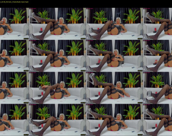 adonamazzara — 7 minute Chaturbate female cam show recording, 1080p, Nov 25, 2022