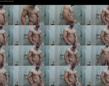 advp69 — 31 minute Chaturbate male cam show recording, 720p, Nov 24, 2022