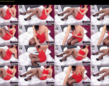 agatha_ — 36 minute Chaturbate female cam show recording, 1080p, Nov 24, 2022