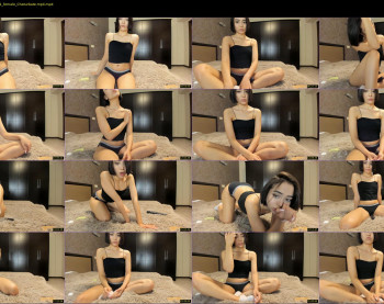 aina_kun — 36 minute Chaturbate female cam show recording, 1080p, Nov 24, 2022