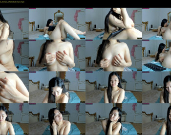akemi_28 — 54 minute Chaturbate female cam show recording, 1080p, Nov 24, 2022