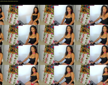 alexandra_mar — 14 minute Chaturbate female cam show recording, 1080p, Nov 24, 2022