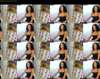 alexandra_mar — 3 minute Chaturbate female cam show recording, 1080p, Nov 24, 2022
