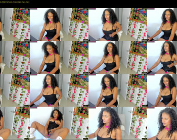 alexandra_mar — 54 minute Chaturbate female cam show recording, 1080p, Nov 24, 2022