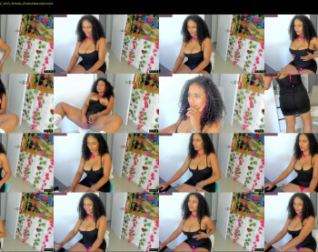 alexandra_mar — 56 minute Chaturbate female cam show recording, 1080p, Nov 24, 2022