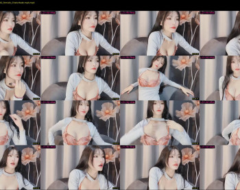 alicechina — 7 minute Chaturbate female cam show recording, 720p, Nov 24, 2022