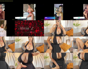 alicia_lang — 57 minute Chaturbate female cam show recording, 1080p, Nov 25, 2022