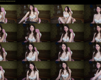 allison_cuty — 32 minute Chaturbate female cam show recording, 1080p, Nov 25, 2022