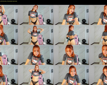 allisonpalmer — 3 minute Chaturbate female cam show recording, 1080p, Nov 24, 2022