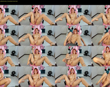 allisonpalmer — 54 minute Chaturbate female cam show recording, 1080p, Nov 24, 2022