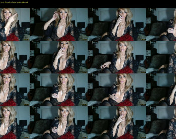 amanda0803 — 3 minute Chaturbate female cam show recording, 720p, Nov 24, 2022