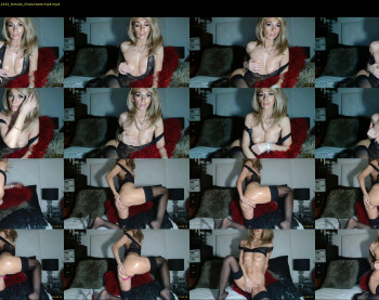 amanda0803 — 22 minute Chaturbate female cam show recording, 720p, Nov 24, 2022