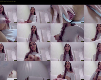 aminaswan_ — 54 minute Chaturbate female cam show recording, 1080p, Nov 25, 2022