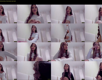 aminaswan_ — 54 minute Chaturbate female cam show recording, 1080p, Nov 25, 2022