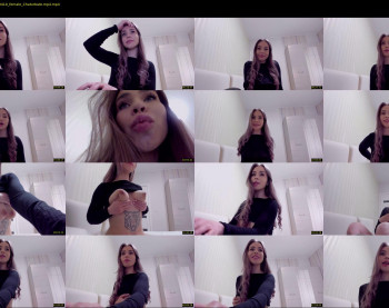 aminaswan_ — 54 minute Chaturbate female cam show recording, 1080p, Nov 25, 2022