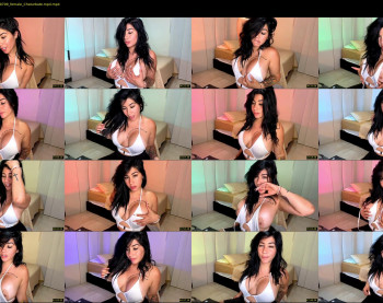 amy_queen7 — 54 minute Chaturbate female cam show recording, 1080p, Nov 24, 2022