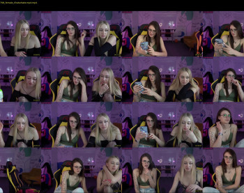 anabel2054 — 54 minute Chaturbate female cam show recording, 1080p, Nov 24, 2022