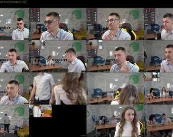 anabel2054 — 58 minute Chaturbate female cam show recording, 1080p, Nov 25, 2022