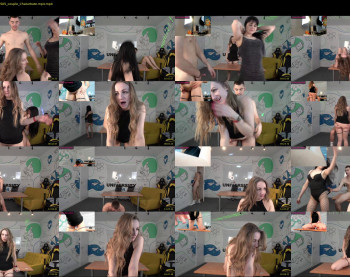 anabel2054 — 23 minute Chaturbate female cam show recording, 1080p, Nov 25, 2022