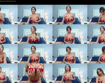 anahirivera — 10 minute Chaturbate female cam show recording, 1080p, Nov 24, 2022