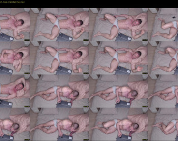 andry_dick — 17 minute Chaturbate male cam show recording, 720p, Nov 25, 2022