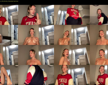 angel_from_sky — 47 minute Chaturbate female cam show recording, 1080p, Nov 24, 2022