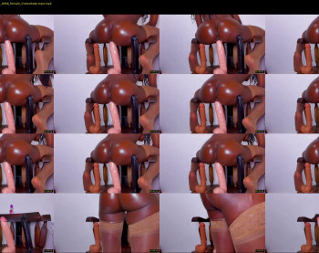 anilethqueens — 15 minute Chaturbate female cam show recording, 1080p, Nov 25, 2022