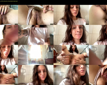 anime_baby22 — 9 minute Chaturbate female cam show recording, 720p, Nov 24, 2022