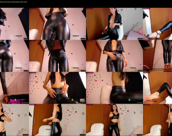 annakellergo — 124 minute Chaturbate female cam show recording, 720p, Nov 25, 2022