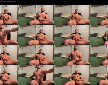 archimedes_ — 32 minute Chaturbate male cam show recording, 1080p, Nov 25, 2022