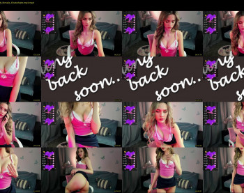 aria_muv — 55 minute Chaturbate female cam show recording, 1080p, Nov 24, 2022