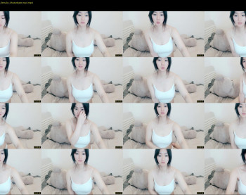 arylia_3 — 25 minute Chaturbate female cam show recording, 1080p, Nov 25, 2022