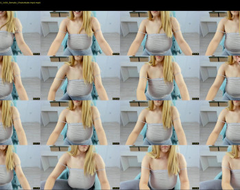 asleeeymorgan — 3 minute Chaturbate female cam show recording, 1080p, Nov 24, 2022