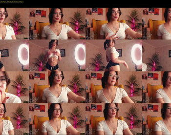 avelyssa — 32 minute Chaturbate female cam show recording, 1080p, Nov 24, 2022