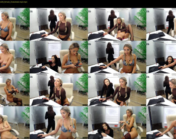 babesgowild — 33 minute Chaturbate couple cam show recording, 1080p, Nov 24, 2022