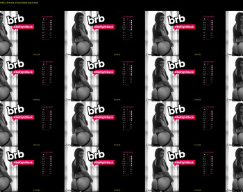 baker_emma — 18 minute Chaturbate female cam show recording, 1080p, Nov 24, 2022