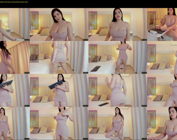 baker_emma — 54 minute Chaturbate female cam show recording, 1080p, Nov 25, 2022