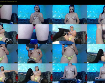 barbaratyleer — 47 minute Chaturbate couple cam show recording, 720p, Nov 24, 2022