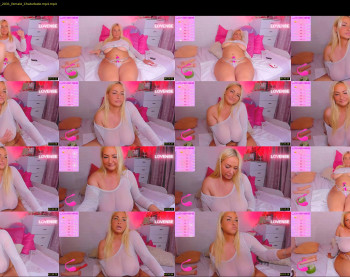 bbwdesirebbw — 55 minute Chaturbate female cam show recording, 1080p, Nov 24, 2022