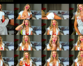 beaute_fatale — 11 minute Chaturbate female cam show recording, 1080p, Nov 24, 2022