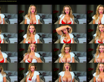 beaute_fatale — 33 minute Chaturbate female cam show recording, 720p, Nov 24, 2022