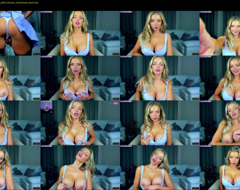 beaute_fatale — 15 minute Chaturbate female cam show recording, 1080p, Nov 25, 2022