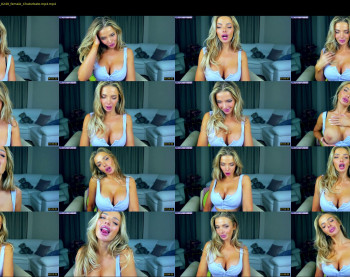 beaute_fatale — 13 minute Chaturbate female cam show recording, 1080p, Nov 25, 2022